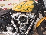 1HD1YJ913SB****** Wrecked 2025 Harley-Davidson Street Bob in Rec Rides Online Exclusive