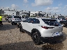 3MVDMBBLXTM****** Salvage and Repairable 2026 Mazda CX-30 in Fort Worth North