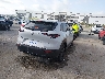 3MVDMBBLXTM****** Salvage and Wrecked 2026 Mazda CX-30 in Texas State