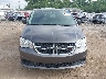 2C4RDGBG8FR****** Usados 2015 Dodge Grand Caravan en Estado de Indiana