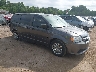 2C4RDGBG8FR****** Salvamento y Destrozados 2015 Dodge Grand Caravan en South Bend
