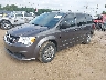 2C4RDGBG8FR****** Usados y Reparables 2015 Dodge Grand Caravan en South Bend