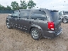 2C4RDGBG8FR****** Salvamento y Reparables 2015 Dodge Grand Caravan en South Bend