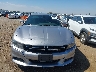 2C3CDXBG8FH****** Wrecked 2015 Dodge Charger in California State