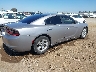 2C3CDXBG8FH****** Salvage and Wrecked 2015 Dodge Charger in California State