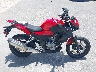 MLHNC5214F5****** Wrecked 2015 Honda Cb300 in Texas State