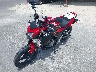 MLHNC5214F5****** Used and Repairable 2015 Honda Cb300 in Austin North