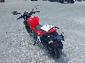 MLHNC5214F5****** Salvage and Repairable 2015 Honda Cb300 in Austin North