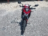 MLHNC5214F5****** Used and Repairable 2015 Honda Cb300 in Texas State