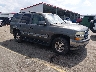 1GNEC13TX1J****** Salvamento y Destrozados 2001 Chevrolet Tahoe en Lexington