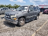 1GNEC13TX1J****** Usados y Reparables 2001 Chevrolet Tahoe en Lexington