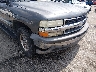 1GNEC13TX1J****** Salvamento y Reparables 2001 Chevrolet Tahoe en Estado de Carolina del Sur