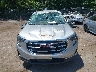 3GKALVEV3LL****** Salvage 2020 GMC Terrain in Maryland State