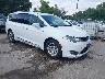2C4RC1BG0LR****** Salvamento y Destrozados 2020 Chrysler Pacifica en Kansas City