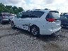 2C4RC1BG0LR****** Salvamento y Reparables 2020 Chrysler Pacifica en Kansas City