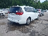 2C4RC1BG0LR****** Salvamento y Destrozados 2020 Chrysler Pacifica en Estado de Kansas