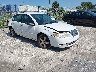 1G8AL55F87Z****** Salvage and Wrecked 2007 Saturn Ion in Orlando