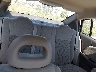 1G8AL55F87Z****** Wrecked 2007 Saturn Ion in Orlando