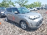 KNDJ23AU7P7****** Salvamento y Destrozados 2023 Kia Soul en Long Island