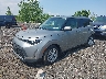 KNDJ23AU7P7****** Usados y Reparables 2023 Kia Soul en Long Island
