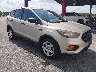 1FMCU0F75JU****** Salvage and Wrecked 2018 Ford Escape in New Orleans East
