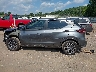 3N1CP5CV1ML****** Repairable 2021 Nissan Kicks in Tennessee State