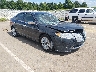 3LNHL2GC4AR****** Salvage and Wrecked 2010 Lincoln MKZ in Grenada
