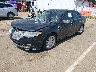 3LNHL2GC4AR****** Used and Repairable 2010 Lincoln MKZ in Grenada