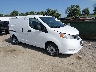 3N6CM0KNXMK****** Salvamento y Destrozados 2021 Nissan Nv200  Cargo en Omaha
