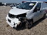 3N6CM0KNXMK****** Salvamento y Reparables 2021 Nissan Nv200  Cargo en Estado de Nebraska