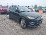 3C4NJDBB4JT****** Salvamento y Destrozados 2018 Jeep Compass en Appleton