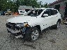 3C4NJDBB2KT****** Used and Repairable 2019 Jeep Compass in Portland Gorham