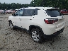 3C4NJDBB2KT****** Salvage and Repairable 2019 Jeep Compass in Portland Gorham