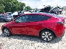 5YJYGDEE3LF****** Reparables 2020 Tesla Model Y en Estado de Georgia