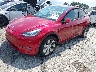 5YJYGDEE3LF****** Usados y Reparables 2020 Tesla Model Y en Atlanta South
