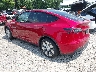 5YJYGDEE3LF****** Salvamento y Reparables 2020 Tesla Model Y en Atlanta South