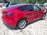 5YJYGDEE3LF****** Salvamento y Reparables 2020 Tesla Model Y en Estado de Georgia