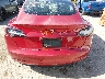 5YJ3E1EA1NF****** Reparables 2022 Tesla Model 3 en Estado de Texas