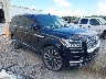 5LMJJ2KTXLE****** Salvage and Wrecked 2020 Lincoln Navigator in Gulf Coast
