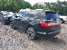 5LMJJ2KTXLE****** Salvage and Repairable 2020 Lincoln Navigator in Gulf Coast