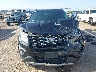 1FM5K8DH1GG****** Wrecked 2016 Ford Explorer in South Dakota State
