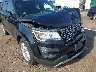 1FM5K8DH1GG****** Salvage and Repairable 2016 Ford Explorer in South Dakota State