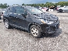 KL7CJLSBXKB****** Salvamento y Destrozados 2019 Chevrolet Trax en Lexington