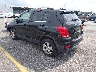 KL7CJLSBXKB****** Salvamento y Reparables 2019 Chevrolet Trax en Lexington