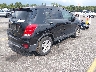 KL7CJLSBXKB****** Salvamento y Destrozados 2019 Chevrolet Trax en Estado de Carolina del Sur