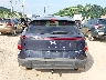 KM8HBCAB5SU****** Wrecked 2025 Hyundai Kona