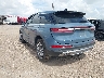 5LMCJ1CA5SU****** Salvage and Repairable 2025 Lincoln Corsair in Corpus Christi