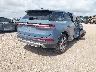 5LMCJ1CA5SU****** Salvage and Wrecked 2025 Lincoln Corsair in Texas State