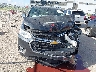 1GNERHKW1LJ****** Wrecked 2020 Chevrolet Traverse in Texas State