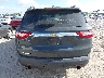 1GNERHKW1LJ****** Wrecked 2020 Chevrolet Traverse